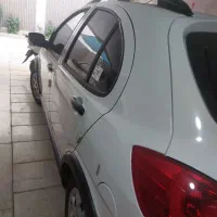 کوئیک ۱۴۰۳ ۸۵ گانه|خودرو سواری و وانت|اصفهان, برازنده|دیوار