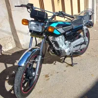 موتورهندا ۲۰۰ احسان