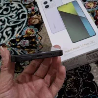 گوشی Note13pro 5G (در حد)|موبایل|ارومیه, |دیوار