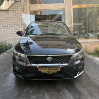 تارا v4 tara ۱۴۰۴ مشکی نقد و اقساط