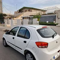 تیبا ۲ مدل ۱۴۰۱ درحد فول کامل|خودرو سواری و وانت|دزفول, |دیوار