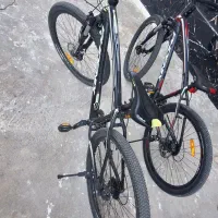 دوچرخه در حد نو و آکبند|دوچرخه، اسکیت، اسکوتر|گیلان غرب, |دیوار