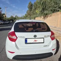 برلیانس H320 اتومات