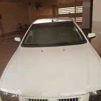 سمند الیکس مدل۹۸