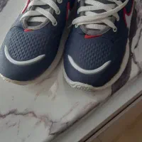 کفش کتانی مردانه