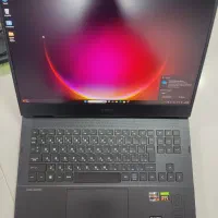 لپتاپ HP Omen 16