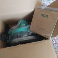 اره دیسکی دی سی ای