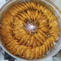 تهیه ورستوران امید
