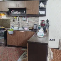 خانه ویلایی دو طبقه مستقل|فروش خانه و ویلا|مشهد, کوی ولیعصر|دیوار