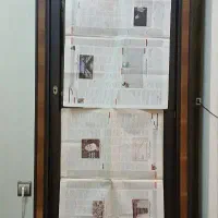 حراج بوفه به دلیل جابجایی