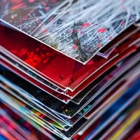 چاپ UV فلتبد چوب،MDF،چرم،فلز و PVC تضمینISO12647|خدمات پیشه و مهارت|تهران, شهرک طالقانی|دیوار