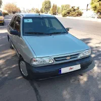 پرایدمدل 86تک سوز