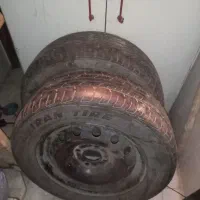 رینگ ۱۴ پژویی