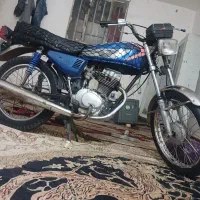 موتور تک تاز88