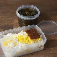 غذا پرسنلی/غذا اقتصادی/غذا شرکتی/غذا خانگی