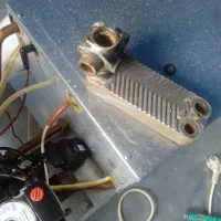 سرویسکارپکیج ایران رادیاتور شرق تهران تعمیرات پکیج|خدمات پیشه و مهارت|تهران, تهرانپارس شرقی|دیوار