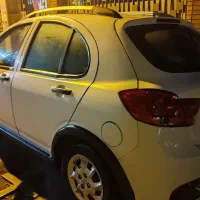 کوییک دنده ای مدل ۹۸