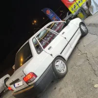 پراید 92