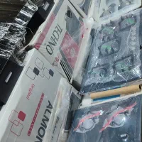 حراج گاز هود زیر قیمت بازار