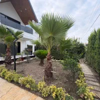 ویلا نما انگلیسی دوبلکس استخردار شهرکی در سرخرود|فروش خانه و ویلا|سرخرود, |دیوار