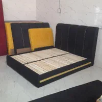 تخت خواب دو نفره