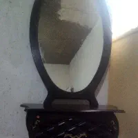آیینه کنسول