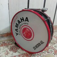 طبل۶۰سانتی|درام و پرکاشن|زاهدان, |دیوار