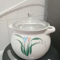 قابلمه سرامیکی وظرف غذا|ظروف پخت‌وپز|پردیس, فاز ۱|دیوار