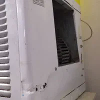 کولر|کولر آبی|جوانرود, |دیوار