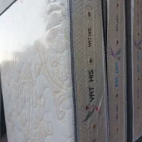تشک ترکیه ای/ایرانی با متریال درجه یک طول عمر بالا