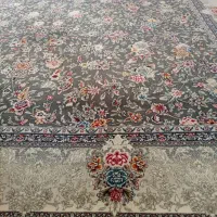 دوتا فرش 9 متری