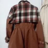 بارونی|لباس|لنگرود, |دیوار