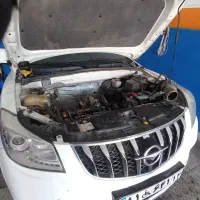 تعمیرگاه تخصصی گروه ایران خودرو