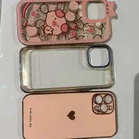 گوشی ایفون ۱۲پرومکس