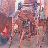 تراکتور رومان ۷۰|خودرو سنگین|هریس, |دیوار