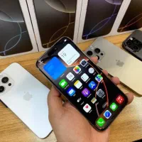 ایفون ۱۶ پرومکس کپی برابر اصلی