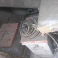 کوره ۲۱ متری نو و خط کامل رنگ کوره ای|ماشین‌آلات صنعتی|رباط‌کریم, شهرک صنعتی صباشهر|دیوار