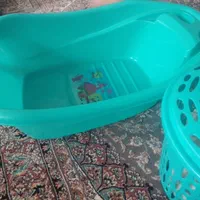 ساک .وان کودک کاملاتمییزونو|اسباب و اثاث بچه|خرمآباد, |دیوار