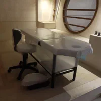 تخت ماساژ،اپیلاسیون