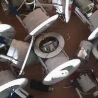 سرپیچ هالوژن لامپی