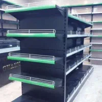 تجهیزات/تماما فروشگاه با قفسه/تولید لیپاستیک|فروشگاه و مغازه|شاهرود, |دیوار