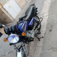 بوکسر ۲۰۰|موتورسیکلت|قم, آزادگان|دیوار