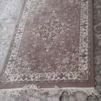 قالیچه|فرش|گلبهار, شهر جدید گلبهار|دیوار