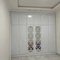 مصالح و تجهیزات ساختمان|جاکفشی، کمد، دراور|ایلام, |دیوار