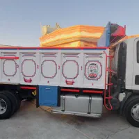 ایسوزو|خودرو سنگین|اهواز, منازل کارون|دیوار