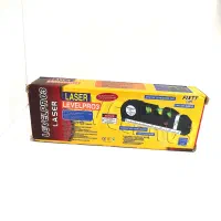 تراز لیزری متر دار fixit laser level pro3|ابزارآلات|محلات, |دیوار
