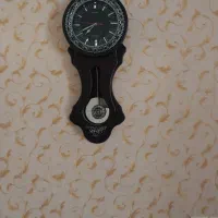 ساعت دیواری