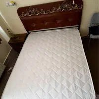 تشک طبی دو نفره|تشک تختخواب|قم, پردیسان|دیوار