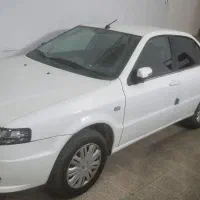 سمند سورن پلاس xU7