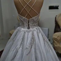 لباس عروس|لباس|تبریز, |دیوار